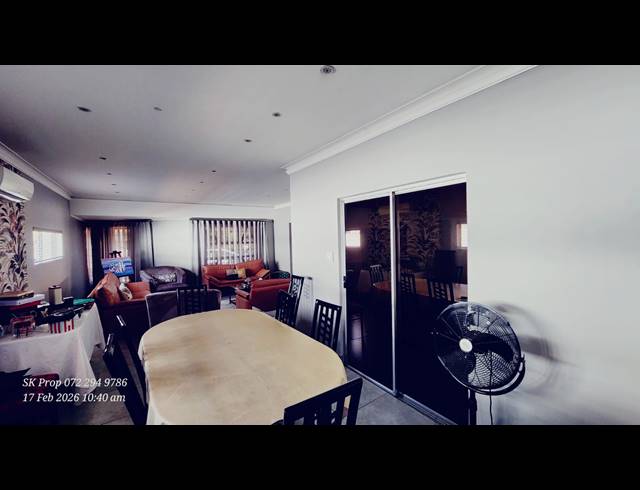 5 BEDROOM HOUSE FOR SALE IN MOUNTAIN RISE